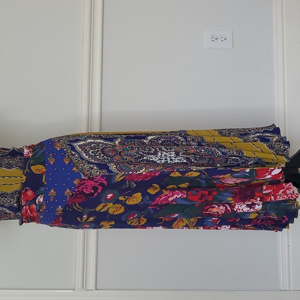Anthropologie dress set.Size 0-2